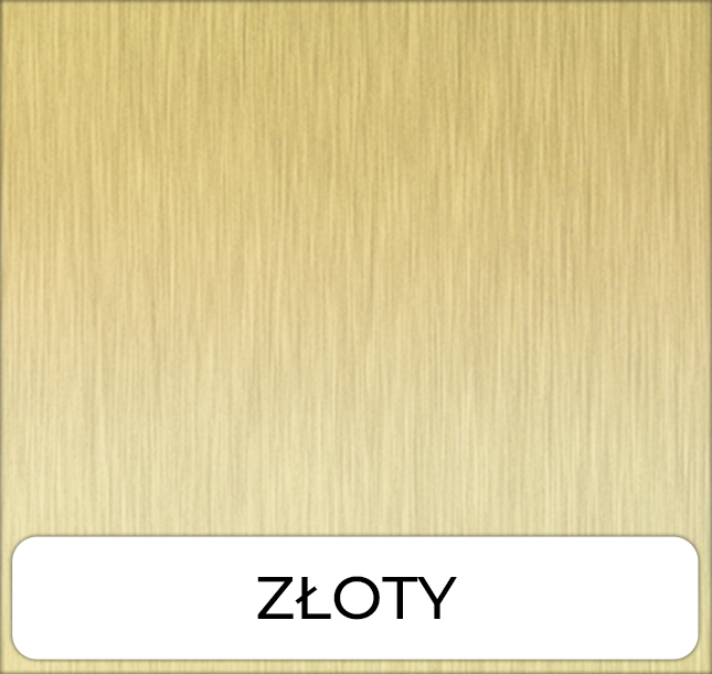 Lamele trudnopalne NRO Złote